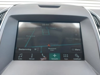 Ford S-Max Ford S-MAX 1.5 Titanium, airco,trekhaak,navigatie,stoelverwarming,parkeersensoren, - afbeelding nr 15