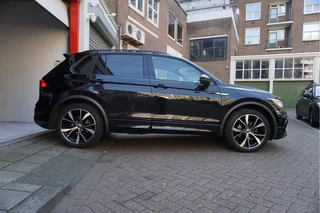 Volkswagen Tiguan Panoramadak | Adaptive Cruise | Lane Departure | Apple Carplay | 20inch | Stoel- stuurverwarming | Aut7 - afbeelding nr 20