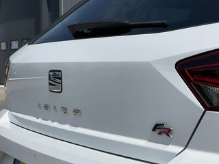 SEAT Ibiza Seat Ibiza 1.0 TSI FR|DSG|CarPlay|LED|Virtual Cockpit - afbeelding nr 24