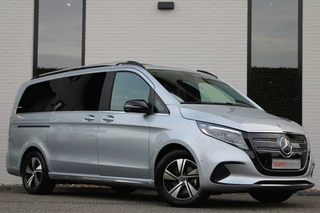 Mercedes-Benz EQV 300 L2 / AMG / New Model / bj2025 / 7-Persoons / Panorama / Led / Electr Stoelen / Vol Opties / NIEUW!!