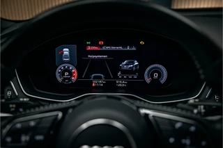 Audi A4 Goed uitgevoerde A4 limo S-line - afbeelding nr 28