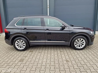 Volkswagen Tiguan Volkswagen Tiguan 1.4 TSI ACT / Comfortline / LED /nwe APK - afbeelding nr 8