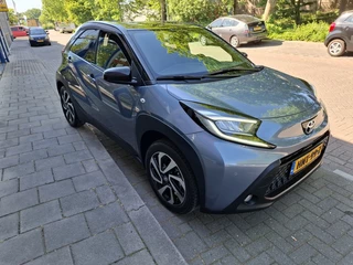 Toyota Aygo - afbeelding nr 6
