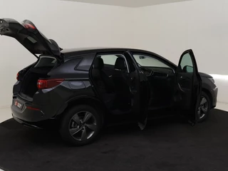 Opel Grandland Opel Grandland 1.6 Turbo Hybrid GS (Automaat) - afbeelding nr 17