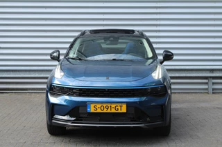 Lynk & Co 01 Lynk & Co 01 1.5 PHEV 262pk Automaat NL-Auto NAP BTW Clima Cruise Navi 360 Camera Panoramadak 20