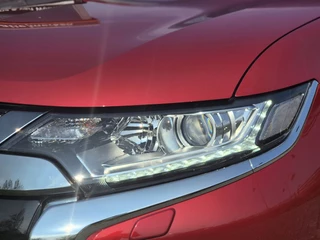 Mitsubishi Outlander - afbeelding nr 5