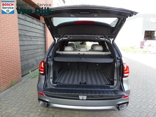 BMW X5 BMW X5 xDrive50i High Executive individual M-sport - afbeelding nr 29