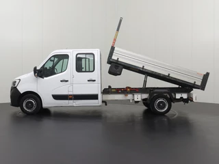 Renault Master | Airco | 6-Persoons | 2500Kg Trekhaak - afbeelding nr 16