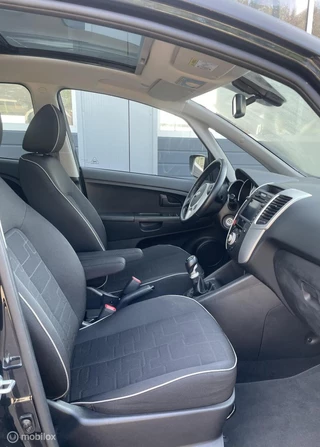Kia Venga Kia Venga 1.4 CVVT Vibe - afbeelding nr 13