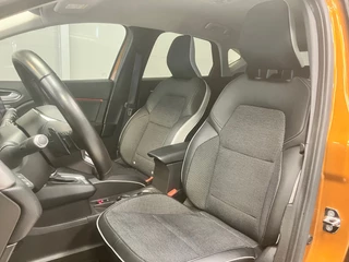 Renault Captur Renault CAPTUR 1.3 TCe 130 Intens | Automaat | LED | Navigatie | Trekhaak | - afbeelding nr 35