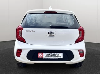 Kia Picanto Kia Picanto 1.0 DPi Dynamic Line Automaat: Zuinig, Comfortabel & Compleet - afbeelding nr 30