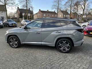 Hyundai Tucson - afbeelding nr 5