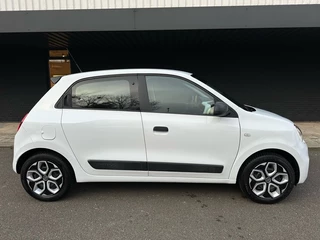 Renault Twingo - afbeelding nr 14