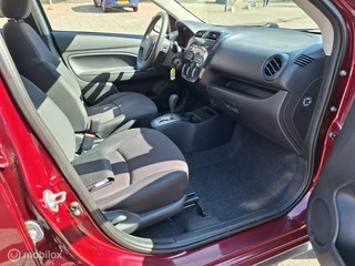 Mitsubishi Space Star MITSUBISHI SPACE STAR 1.0 COOL+ - afbeelding nr 9