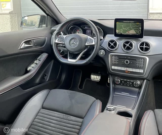 Mercedes-Benz GLA Mercedes-Benz GLA-klasse 250 4M 211PK/PANO/CAM/LED - afbeelding nr 51