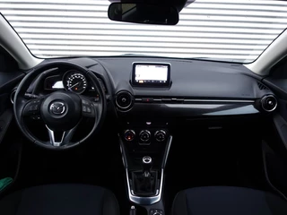 Mazda 2 Mazda 2 1.5i SkyActiv-G GT-M Line I NL-Auto I 1e Eig. I 100% dealer I - afbeelding nr 13