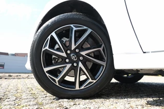 Toyota Yaris - afbeelding nr 9