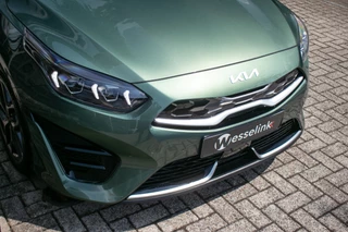 Kia Ceed Sportswagon Kia Ceed Sportswagon 1.6 GDI PHEV DynamicPlusLine All-in rijklrprs | 17