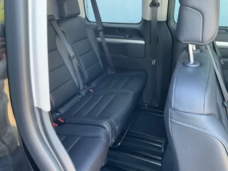 Opel Vivaro-e - afbeelding nr 32
