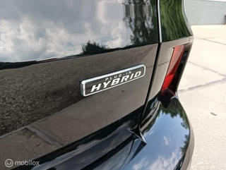Ford Kuga Ford Kuga 2.5 PHEV ST-Line X Camera/all-season - afbeelding nr 34