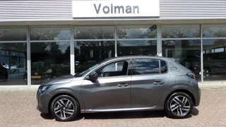 Peugeot 208 Peugeot 208 1.2 Pure Tech 100 Allure, Navi by Carplay, Camera, 3D Digidash - afbeelding nr 2