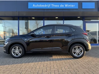 Hyundai Kona - afbeelding nr 2