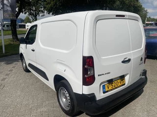 Citroën Berlingo - afbeelding nr 3