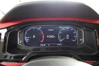 Volkswagen Polo Volkswagen Polo 1.0 TSI Beats R-Line/Navi/Tel/Led/Pdc/ - afbeelding nr 28
