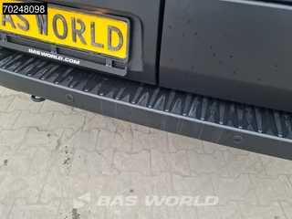 Ford Transit Ford Transit 165pk Automaat 2025 model Dubbele schuifdeur L2H2 ACC 360camera Navi CarPlay Xenon Camera 10m3 Airco - afbeelding nr 9
