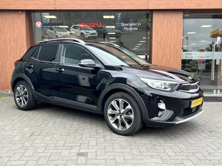 Kia Stonic - afbeelding nr 4