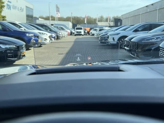 Ford Kuga Ford Kuga 2.5 PHEV ST-Line X | Afneembare trekhaak | Adaptive cruise control | Head up Display | Winter Pack | Elektrische achterklep | 1.500 kg trekgewicht | Bang&Olufsen - afbeelding nr 29