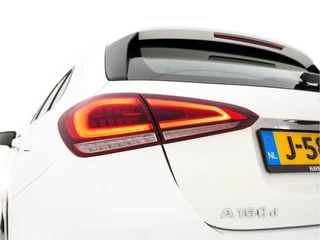 Mercedes-Benz A-Klasse *FULL-LED | WIDE-SCREEN-DIGI-COCKPIT | NAVI-FULLMAP | CAMERA | COMFORT-SEATS | ECC | PDC | CRUISE* - afbeelding nr 26