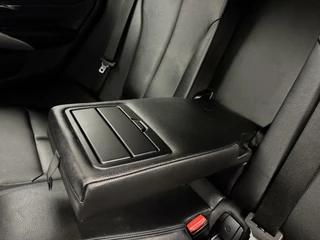 BMW 4 Serie BMW 4-serie Gran Coupé 420i Automaat-Msport-H&K-Panoramadak-Leder-Navigatie-Cr.contr-Clima-Stoelverwarming-Lm19''velgen-Parkeersensoren-Elek.achterklep - afbeelding nr 16
