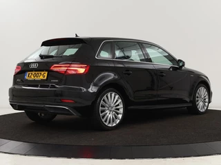 Audi A3 Audi A3 1.4 e-tron Lease Edition | Leder | Carplay |  Virtual Cockpit | Sportstoelen | Keyless | Navigatie | Full LED | Climate control | Parkeerhulp | Cruise control | Bluetooth - afbeelding nr 32