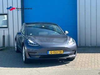 Tesla Model 3 Tesla Model 3 Standard RWD Plus 60 kWh PANO eerste eig km 105290 - afbeelding nr 3