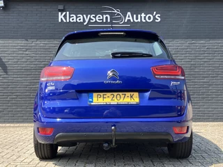 Citroën C4 Picasso Citroën C4 Picasso 1.2 PureTech Selection | dealer onderhouden | navigatie | cruise control | trekhaak | apple carplay - afbeelding nr 6