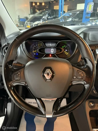 Renault Captur Renault Captur 0.9 TCe Dynamique Clima/Cruise/Navi/Camera - afbeelding nr 5