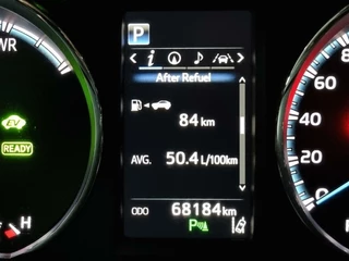 Toyota RAV4 Toyota RAV4 2.5 Hybrid AWD Style / Team-D / Afn. Trekhaak - afbeelding nr 76