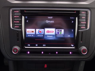 Volkswagen Caddy TREKHAAK / CARPLAY / NAVI / AIRCO / PDC / BLUETOOTH / CRUISE / NL-AUTO - afbeelding nr 22