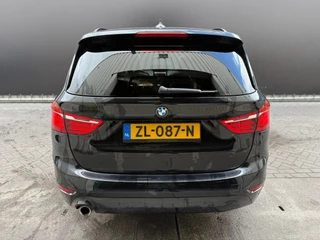 BMW 2 Serie BMW 2-serie Gran Tourer 218i 7p. Executive Edition Automaat Pano Headup - afbeelding nr 5