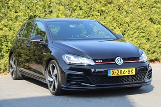 Volkswagen Golf Volkswagen Golf 7.5 2.0 TSI DSG GTI 230 PK Dyn Audio|Carplay|A. Cruise|Pdc|Trhk afn.|Led|Nav| - afbeelding nr 84