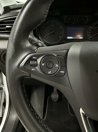 Opel Grandland X Opel Grandland X 1.2 Turbo 120 Jaar Edition|Airco|Cruise|Navi| - afbeelding nr 18