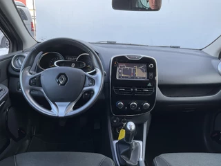 Renault Clio - afbeelding nr 3