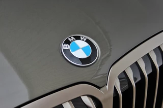 BMW X7 BMW X7 M50i High Executive Sky Lounge | M-sport | Bowers en Wilkins - afbeelding nr 55