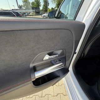 Mercedes-Benz B-Klasse Mercedes-Benz B-Klasse B 250 e AMG Line (EURO 6d) - afbeelding nr 21