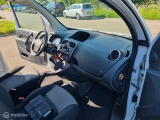 Renault Kangoo Renault Kangoo bestel 1.5 Blue dCi 80 Comfort Airco, - afbeelding nr 18
