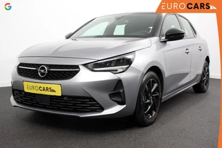 Opel Corsa 1.2 100pk Turbo GS Line