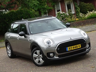 MINI Clubman MINI Clubman Mini 1.5 Cooper / luxe pakket / 2018 / LED / *NAP* - afbeelding nr 10
