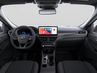 Ford Kuga Ford Kuga 2.5 PHEV 243 pk ST-LINE Bestel met hoge korting! - afbeelding nr 5