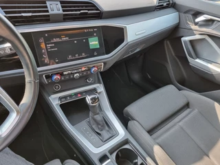 Audi Q3 Audi Q3 45 TFSI e S edition PHEV Plug in Hybride ✅DEALER ONDERHOUDEN - afbeelding nr 34